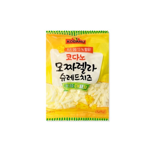 �ڴٳ� ��¥���� ġ�� 100g