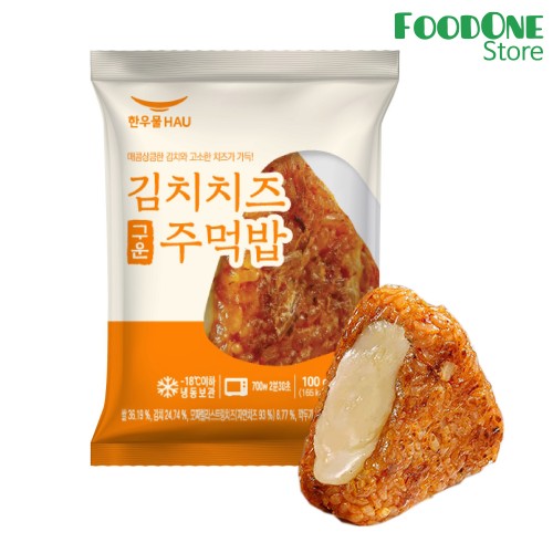 [냉동] 허닭 스팀 닭가슴살 탄두리맛 100g