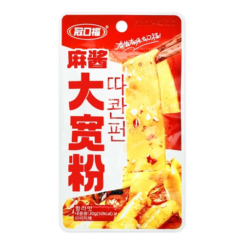 따콴펀 향라맛 둔분 30g